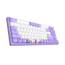 Dareu A87 Dream Cherry MX Mechanical Keyboard