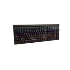 DAREU EK812 ELITE RAINBOW BACKLIT MECHANICAL GAMING KEYBOARD