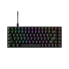 DAREU EK884 RGB 84 KEY MECHANICAL KEYBOARD (BLUE SWITCH)