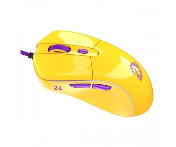 Dareu A960S Storm Ultralight RGB Gaming Mouse