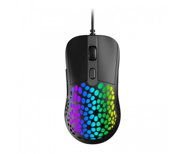 Dareu EM907 Butterfly RGB Gaming Mouse