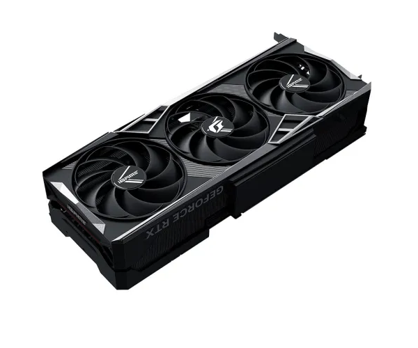 COLORFUL iGame GeForce RTX 4090 Vulcan OC-V 24GB GDDR6X Graphics Card
