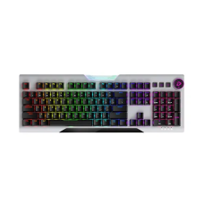 DAREU EK925 II RGB HOTSWAPPABLE MECHANICAL WIRED GAMING KEYBOARD WITH KNOB
