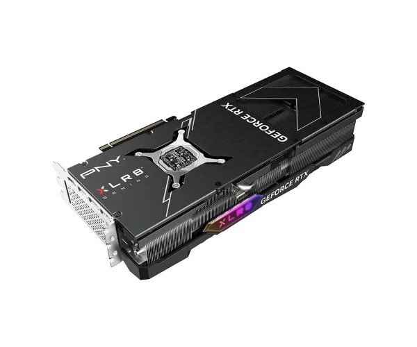 PNY GeForce RTX 4090 24GB OC XLR8 Gaming Verto EPIC-X RGB TF GDDR6X Graphics Card
