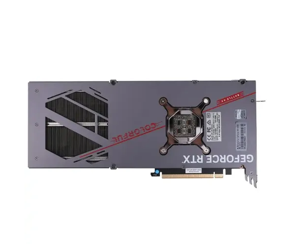 Colorful GeForce RTX 4090 NB EX-V 24GB GDDR6X Graphics Card