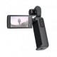 Gudsen MOZA MOIN 4K Handheld Gimbal Stabilizer Pocket Camera