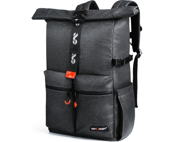 K&F Concept KF13.096V1 Professional Camera Backpack
