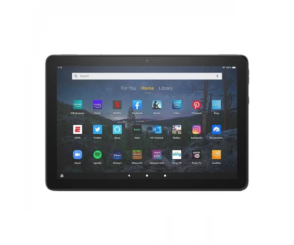 Amazon Kindle Fire HD 10 11th Gen Octa-Core 10.1 Inch 3GB RAM 32GB Storage Tablet