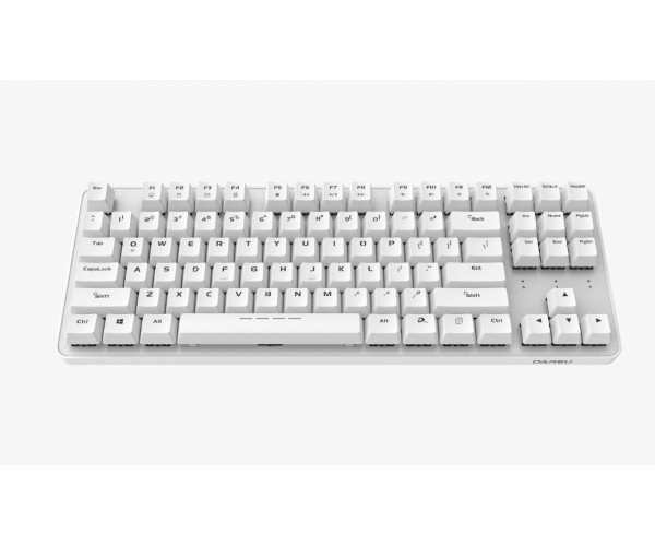 Dareu EK807G – TKL Wireless Mechanical Keyboard