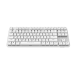 DAREU EK807G TKL WIRELESS MECHANICAL KEYBOARD (RED SWITCH)