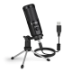 Maono AU-PM461TR USB Gaming Microphone Lite Bundle