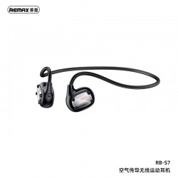 REMAX RB-S7 Air Conduction Wireless Sports Headphones 