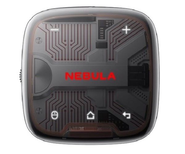 Anker Nebula Apollo Android Portable Projector