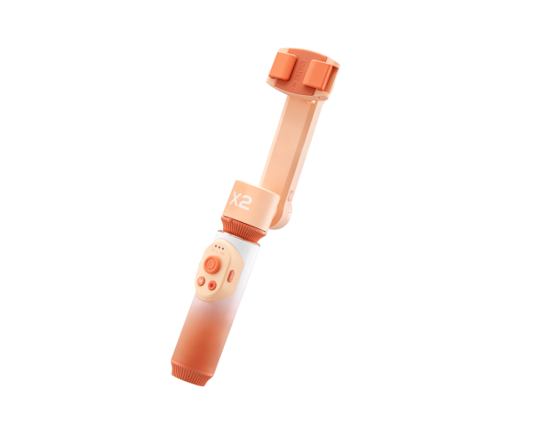 Zhiyun SMOOTH X2 Smartphone Gimbal