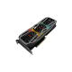 PNY GEFORCE RTX 3080 TI 12GB XLR8 GAMING REVEL EPIC-X RGB TRIPLE FAN GRAPHICS CARD