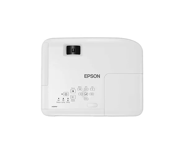 Epson EB-E01 3LCD 3300 Lumens Projector
