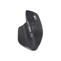 Logitech MX MASTER 3S High-performance Wireless Mouse