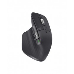 Logitech MX MASTER 3S High-performance Wireless Mouse