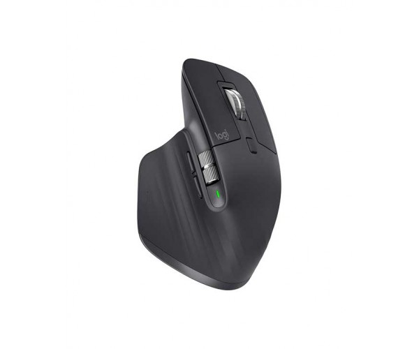 Logitech MX MASTER 3S High-performance Wireless Mouse