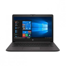 HP 240 G8 14-Inch HD Display Core I3 8GB RAM 256GB SSD Laptop