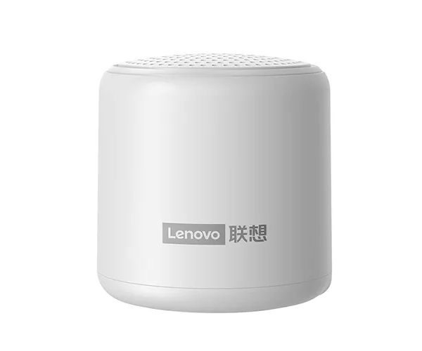 Lenovo L01 Portable Bluetooth Speaker With Microphone