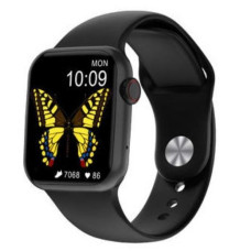 DT100 Bluetooth Call Smartwatch