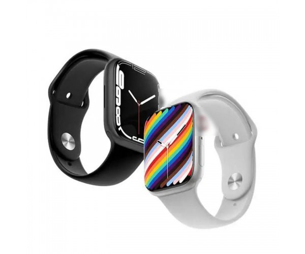 Microwear 007 Smartwatch