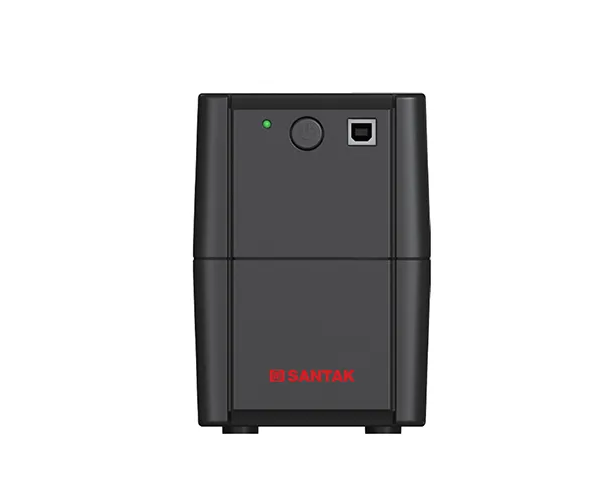 Santak Blazer 600 Pro 600VA Offline UPS