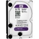 WESTERN DIGITAL WD30PURZ 3TB PURPLE SURVEILLANCE HDD
