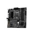 MSI B560M PRO-VDH WIFI Intel 10th and 11th Gen Micro ATX Motherboard