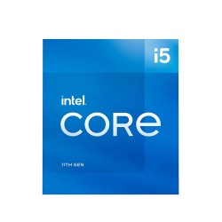 Intel 11th Gen Core i5-11500B Tiger Lake Processor