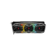 PNY GEFORCE RTX 3070 TI 8GB XLR8 GAMING REVEL EPIC-X RGB TRIPLE FAN GRAPHICS CARD