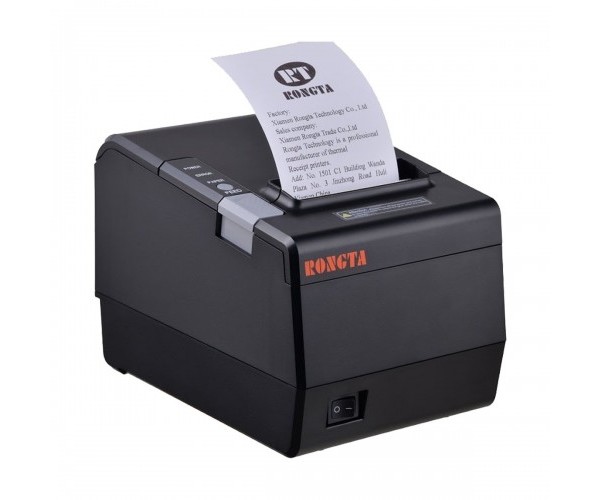 Rongta RP80 POS Thermal 80mm Wireless Printer