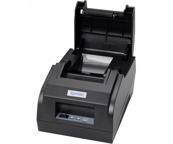 Xprinter XP-58IIL Mini Thermal Direct Receipt POS Printer