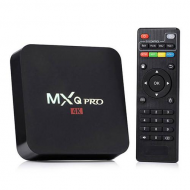 Smart TV Box MXQ PRO 4K Android TV Box