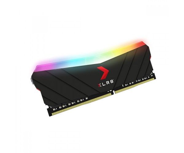 PNY XLR8 GAMING EPIC-X RGB 8GB DDR4 3200MHz DESKTOP RAM