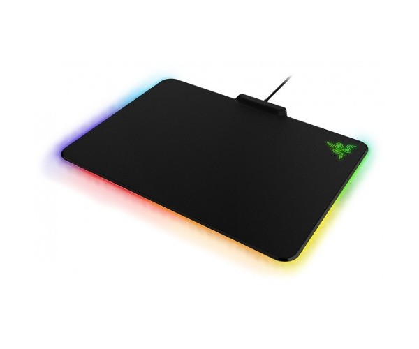 Razer Firefly V2 Hard Razer Chroma RGB lighting Gaming Mouse Pad