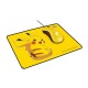 Razer DeathAdder Essential Mouse + Razer Goliathus Speed Pikachu Limited Edition Mouse Pad Combo