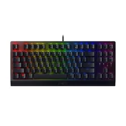 Razer BlackWidow V3 Tenkeyless Yellow Switch Mechanical Gaming Keyboard