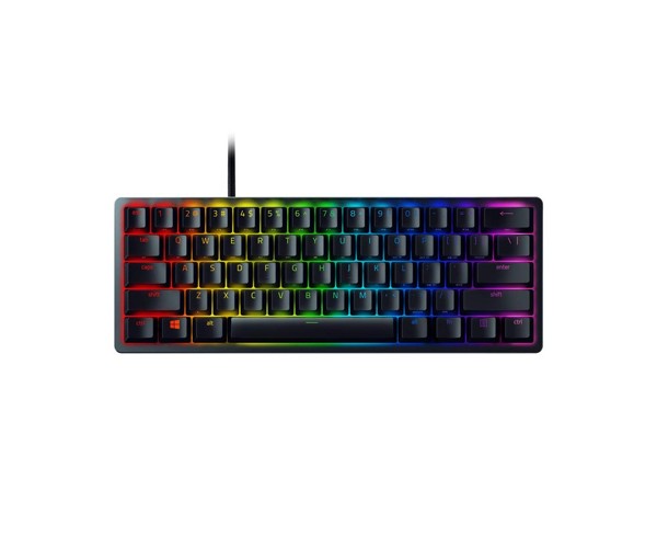 Razer Huntsman Mini Linear Optical Gaming Keyboard (Red Switch)