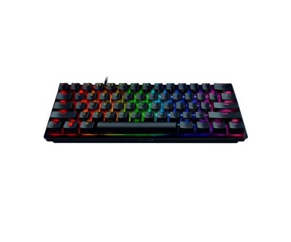 Razer Huntsman Mini Linear Optical Gaming Keyboard (Red Switch)