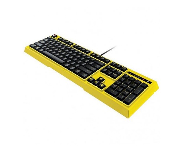 Razer Ornata Expert Pikachu Limited Edition Membrane Keyboard