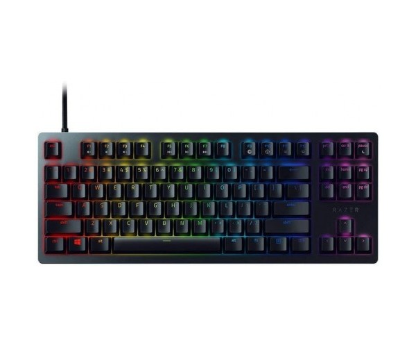 Razer Huntsman Tournament Edition Optical Gaming Keyboard With Linear Optical Switch