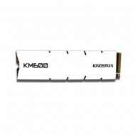 AITC KINGSMAN KM600 512GB m.2 NVMe PCIe SSD