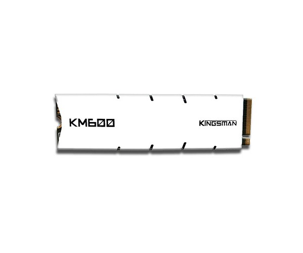 AITC KINGSMAN KM600 512GB m.2 NVMe PCIe SSD