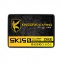 Aitc KINGSMAN SK150 256GB SATA iii 2.5” SSD