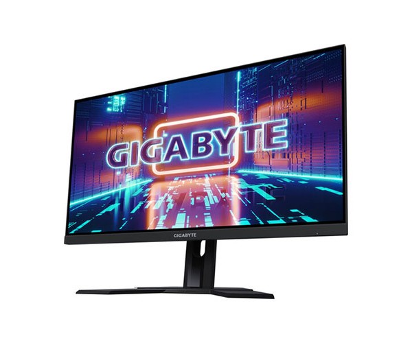 Gigabyte M27Q 27 inch KVM Free Sync 170Hz QHD IPS Gaming Monitor