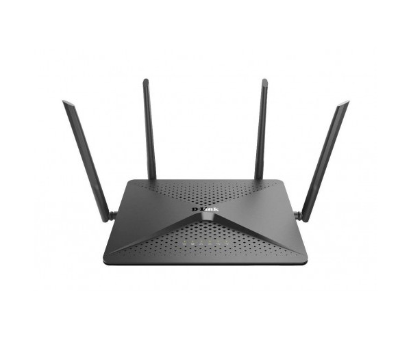 D-LINK DIR-882 EXO AC2600 2600MBPS 4 ANTENNA MU-MIMO WI-FI ROUTER