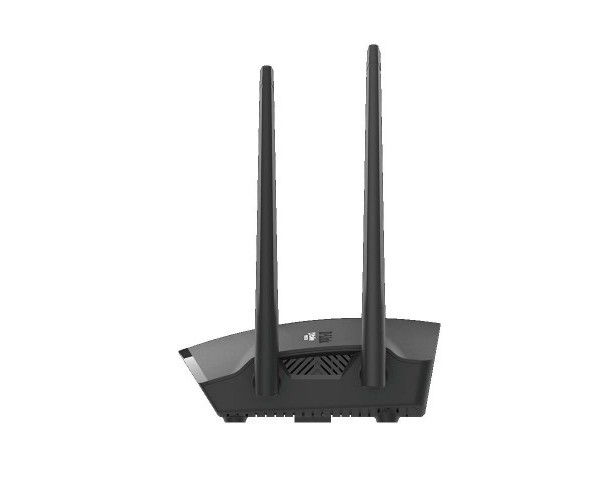 D-LINK DIR-1360 EXO AC1300 4 ANTENA 2.4GHZ AND 5GHZ 1267MBPS DUAL BAND SMART MESH WI-FI ROUTER
