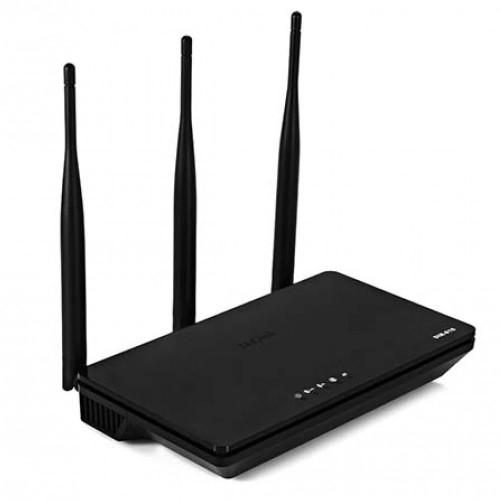 D-LINK DIR-816 750 MBPS 3 ANTENNA WIRELESS ROUTER Price in BD